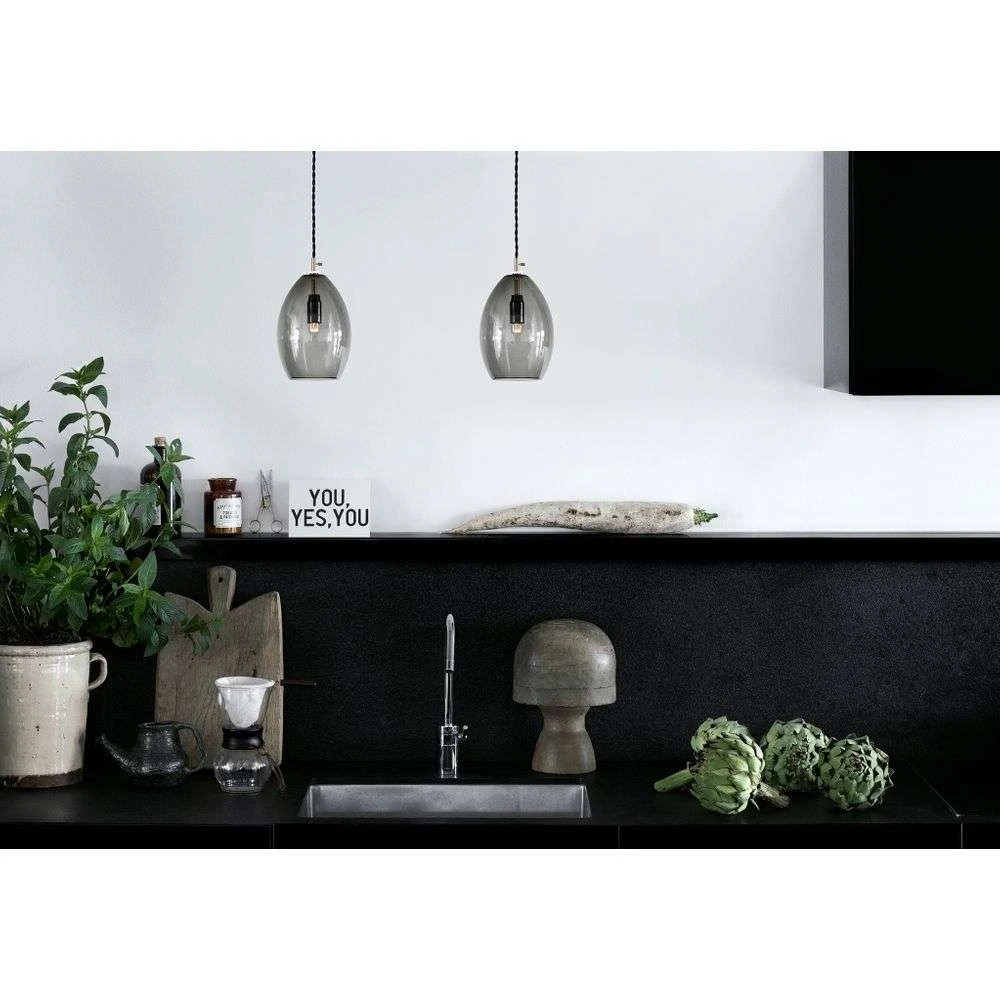 Unika Hanglamp Grijs Kleine - Northern - Koop Online - Afbeelding 3