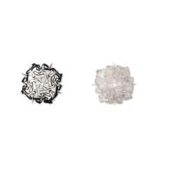 Veli Plafondlamp M - SLAMP - Koop Online