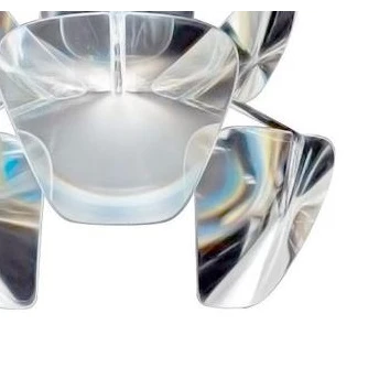 Bladeren Voor De Hope Lamp - Luceplan - Koop Online - Afbeelding 2