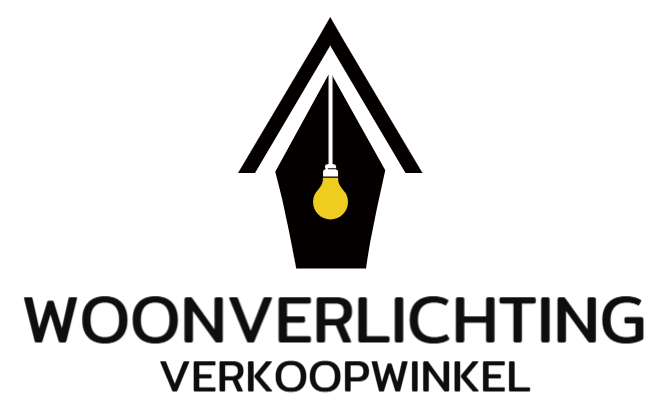 Woonverlichting Verkoopwinkel